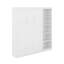 Lit escamotable double avec tablettes-1429208444-1429208451