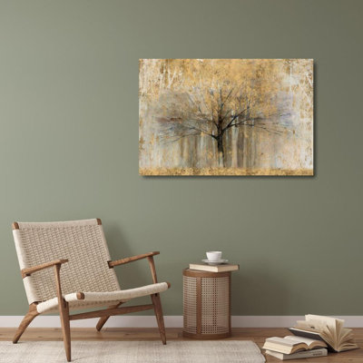 Art sur toile tendue Artill, Tillmon, Avery