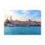 No Frame Print on Canvas