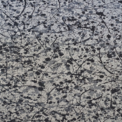 Abstract Indoor Rug