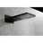 Shower System,Waterfall Rainfall Shower Head With Handheld, Shower Faucet Set For Bathroom Wall Mounted-114230509