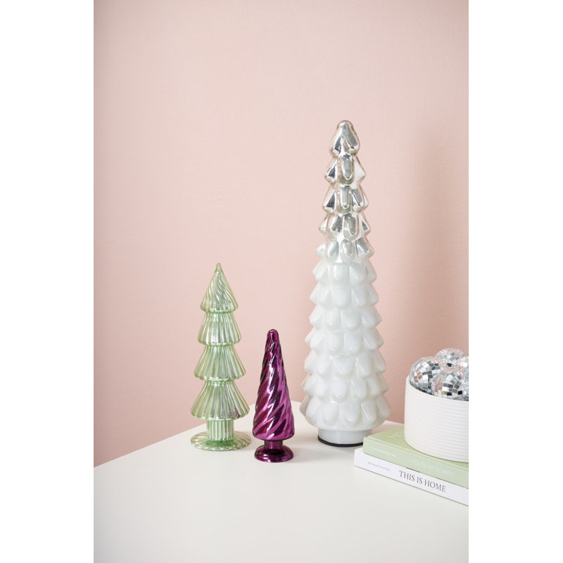 Splendide arbre 6,25 po x 23 po