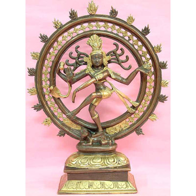 Religious & Spiritual Statue