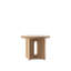 Androgyne End Table-71852106