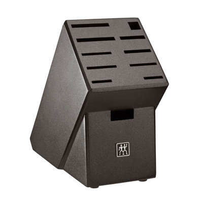 **** Four Star Knife Block Empty