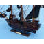 Bateau à perle pour le modèle de pirate england Edward