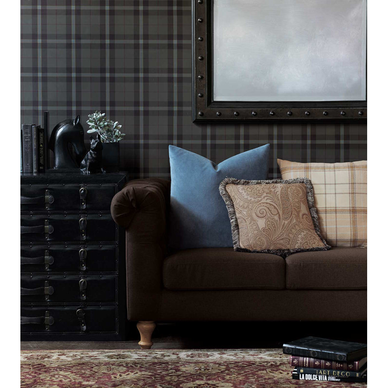 Powell Square Pillow Cover & Insert