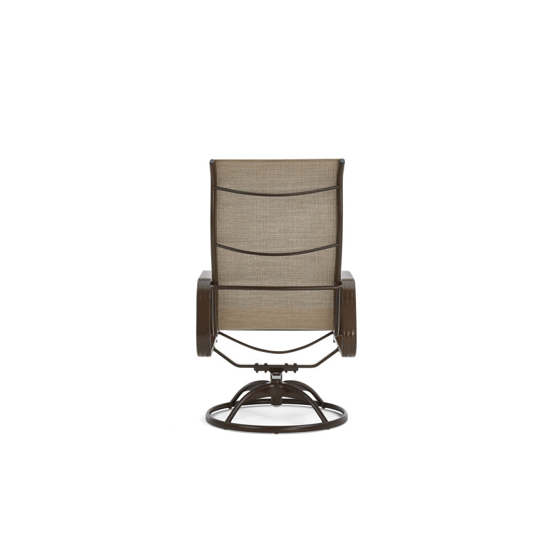 Seagrove II Outdoor Dining Armchair