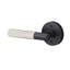 Aspra Round Dummy Rosette, Knurled Grip-359179118-393501652