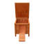 Poulailler Druey