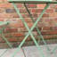 PADSTOW 60cm Bistro set-725592357
