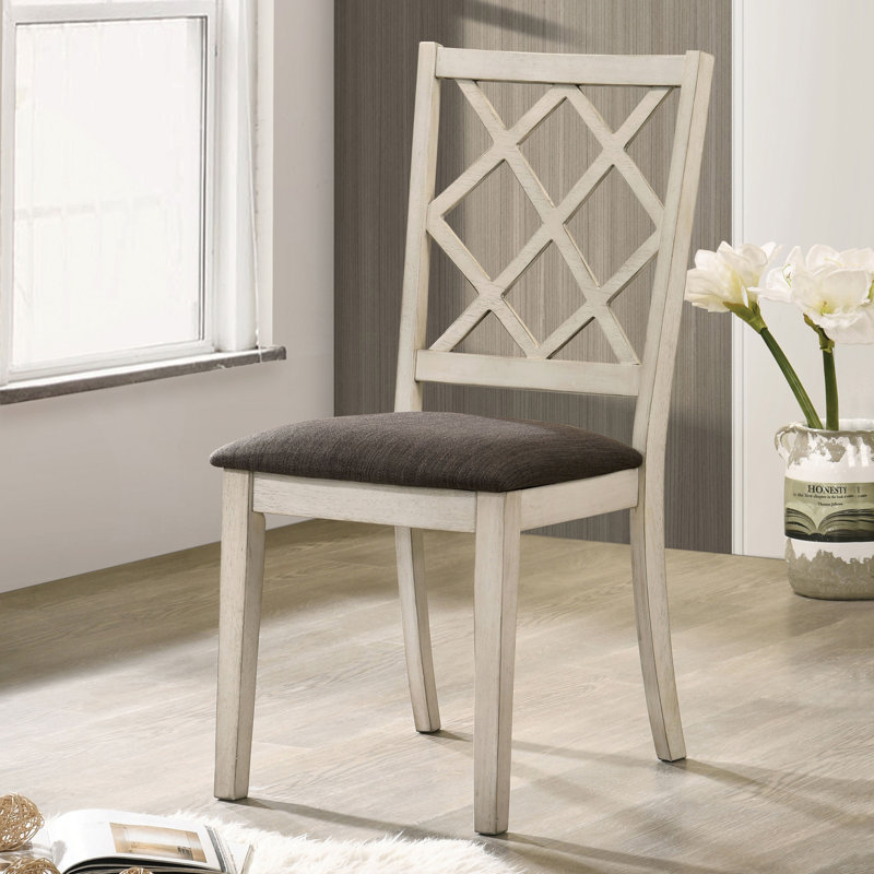 Chaise d'appoint Dameron