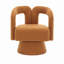 Fauteuil demi-tonneau Accent-137464380