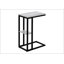 Table d'appoint avec petite tablette secondaire-624091151-624091150