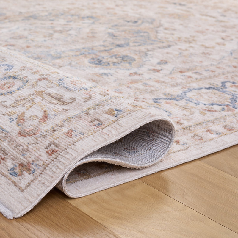 Ellwood 210 Performance Oriental Rug, Runner 2'3" x 8'