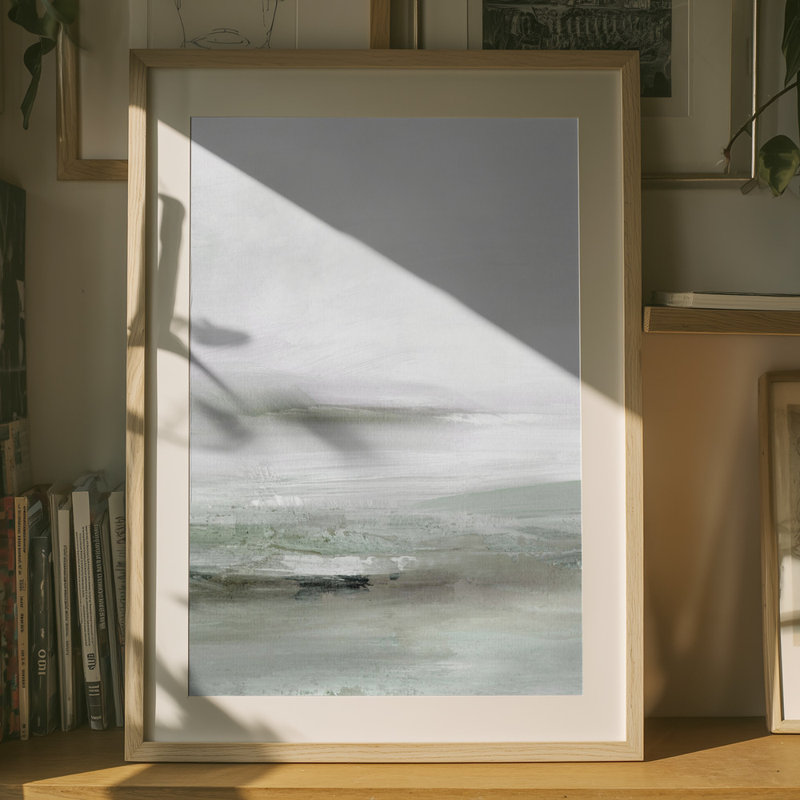 Wrapped Canvas Print, 76.2 cm H x 50.8 cm W