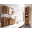 Dagenham Flat Wall Mirror