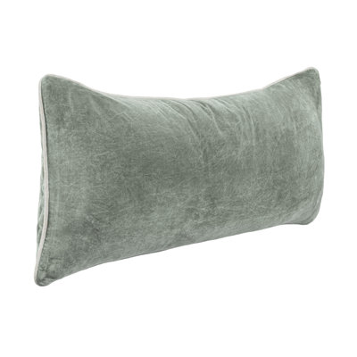 Heirloom Rectangle Throw Pillow