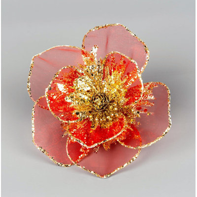 No Holiday Shaped Ornament