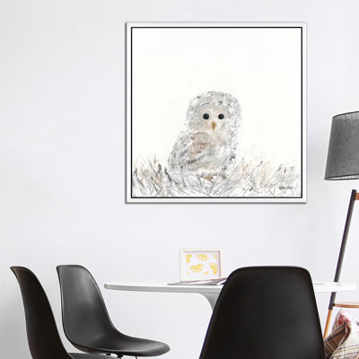 Good Night Little One by Roey Ebert - Painting on Canvas