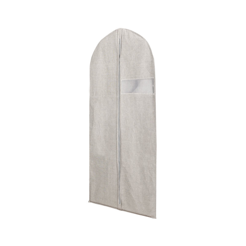 Raglin Fabric Garment Bag