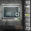 Miroir de salle de bain mural-707030251