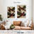 Patterned Bird Print-1915225700