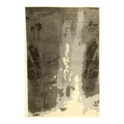 Rectangle Rectangle 5'11'' X 8'11'' Area Rug