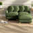 Green est en rupture de stock