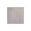 Tapis gris lavable à la machine-1247962341