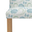 Chaise parsons en coton Sylva-1637726899-1637726913
