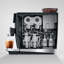 JURA GIGA 10 Diamond Black