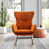 Velvet Orange is out of stock