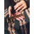 5" Center to Center Distressed Bar Pull Multipack-56088713