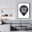 «It's My Favorite Spot», reproduction sur toile
