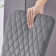Aedan-Joseph Velvet Upholstered Dining Chair Set