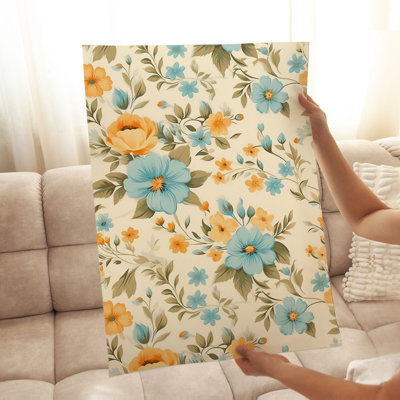 Reproduction d'art sans cadre