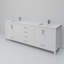 Ensemble de meuble-lavabo double 80 po Jacques-87286898-112955928