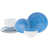 Bleu est en rupture de stock