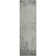 Premium Machine Washable Prisco Gray Rug