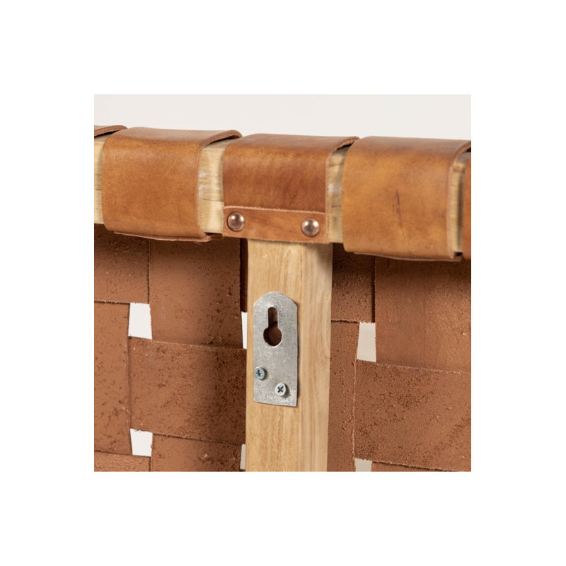 Calixta Upholstered Headboard