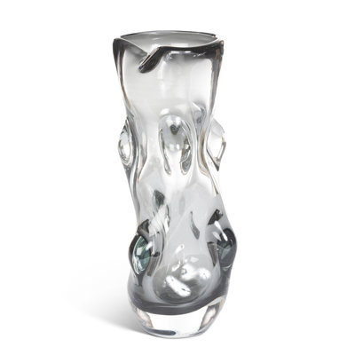 Glass Table Vase