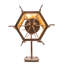 Cosette 3 - Light Armed Sconce