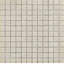 Vintage 1" x 1" Porcelain Mosaic Wall & Floor Tile-37477041