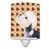 Dandie Dinmont terrier sélectionné