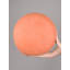48cm Wide Round Solid Colour Pouffe Ottoman-1966411898