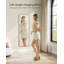 Aluminium Rectangle Mirror