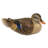 NOVICA Handmade Elegant Mallard Wood Statuette