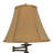 Cierra 61'' Swing Arm Floor Lamp