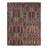 Tolland Multi_Unique Loom Tamarindo Outdoor Modern Rug-74253030
